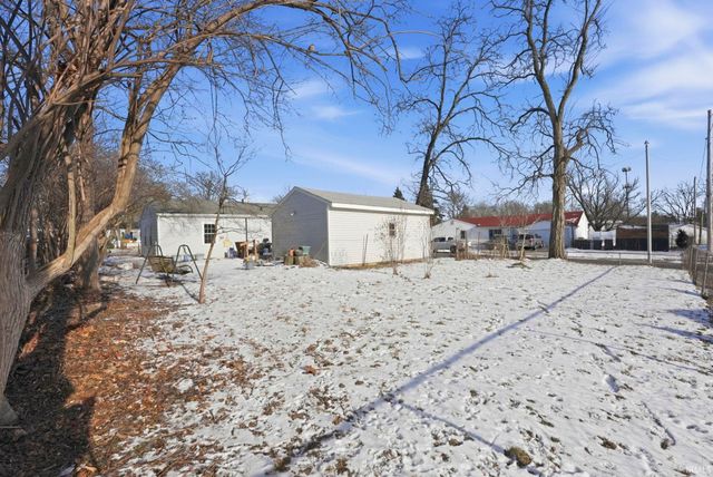 714 Warwick Avenue, Fort Wayne, IN 46825