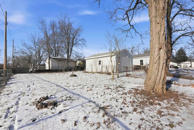 714 Warwick Avenue, Fort Wayne, IN 46825