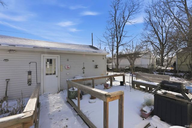 714 Warwick Avenue, Fort Wayne, IN 46825