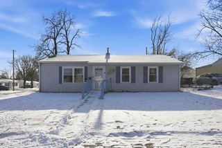 714 Warwick Avenue, Fort Wayne, IN 46825
