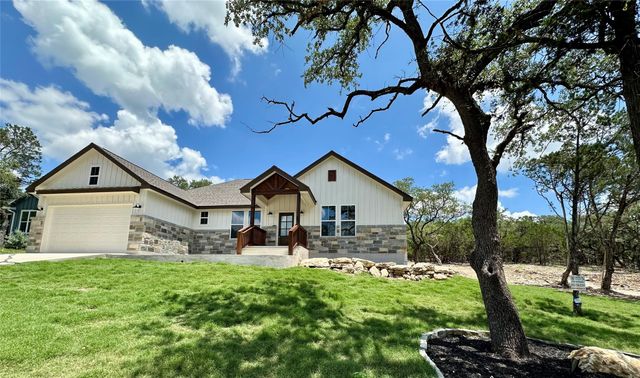 15 Persimmon DR, Wimberley, TX 78676