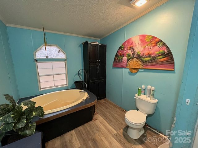 127 Pinnacle Heights Drive, Nebo, NC 28761