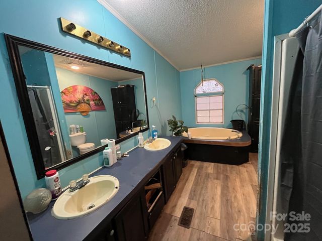 127 Pinnacle Heights Drive, Nebo, NC 28761