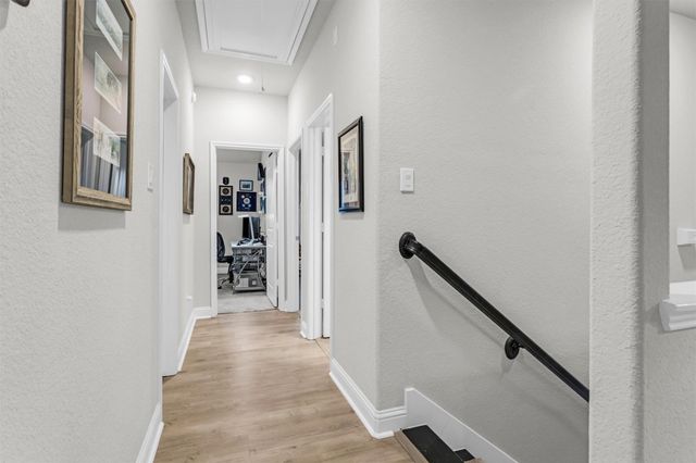 14 Heirloom Garden Place, The Woodlands, TX 77354