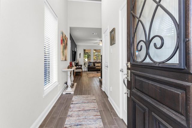 14 Heirloom Garden Place, The Woodlands, TX 77354