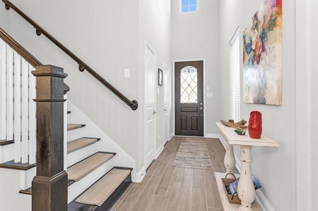 14 Heirloom Garden Place, The Woodlands, TX 77354