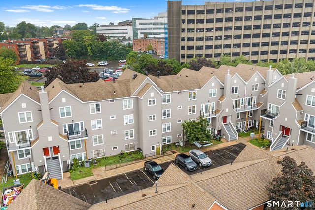 10 Franklin Avenue H, Hartford, CT 06114