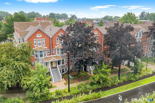 10 Franklin Avenue H, Hartford, CT 06114