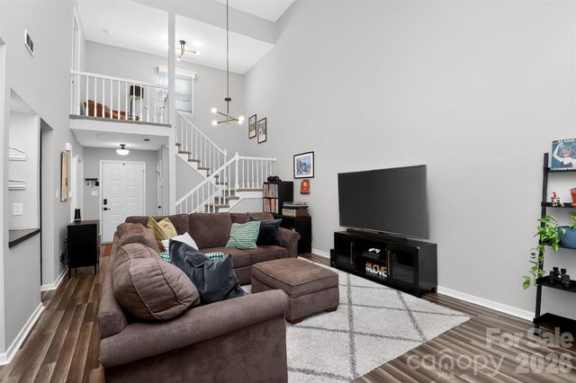 11128 Sevilla Court, Charlotte, NC 28226