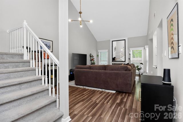 11128 Sevilla Court, Charlotte, NC 28226