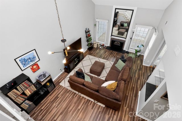 11128 Sevilla Court, Charlotte, NC 28226