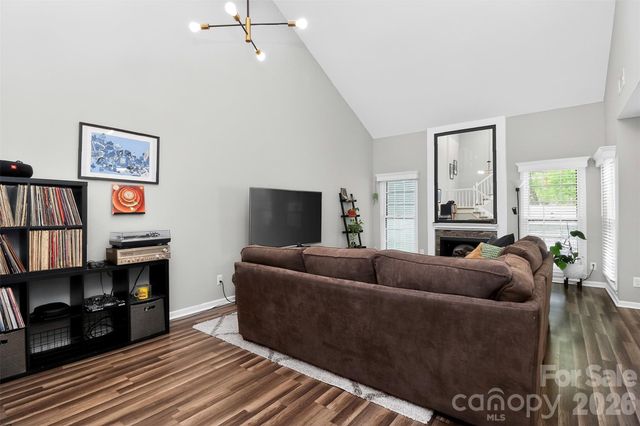 11128 Sevilla Court, Charlotte, NC 28226