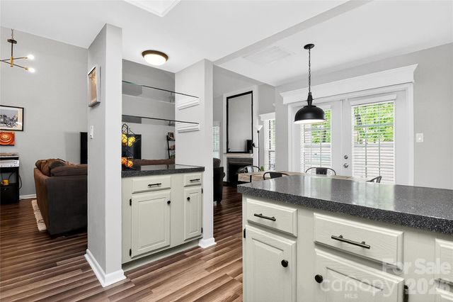 11128 Sevilla Court, Charlotte, NC 28226
