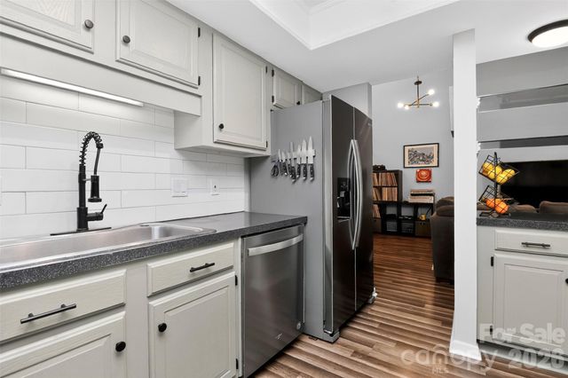 11128 Sevilla Court, Charlotte, NC 28226