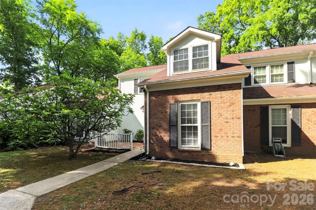 11128 Sevilla Court, Charlotte, NC 28226