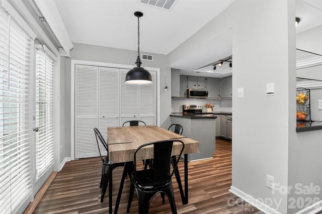 11128 Sevilla Court, Charlotte, NC 28226