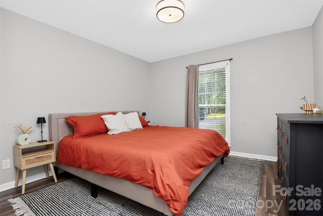 11128 Sevilla Court, Charlotte, NC 28226