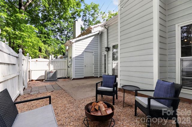 11128 Sevilla Court, Charlotte, NC 28226