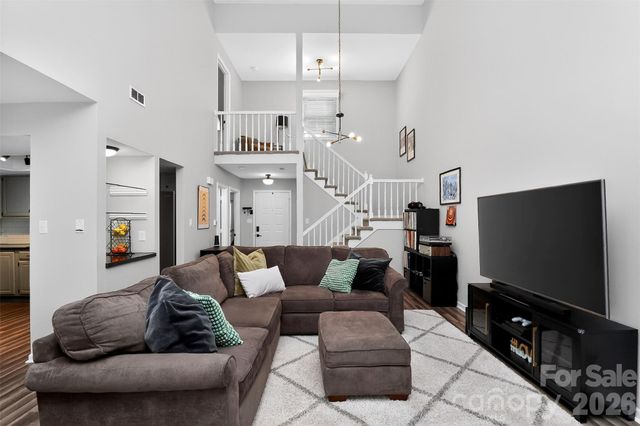 11128 Sevilla Court, Charlotte, NC 28226
