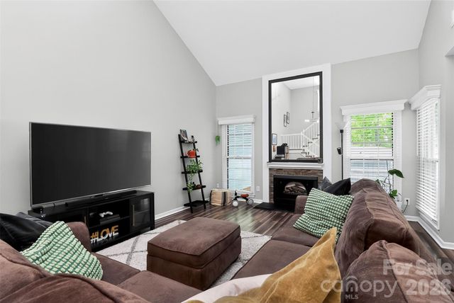 11128 Sevilla Court, Charlotte, NC 28226