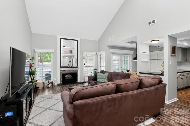 11128 Sevilla Court, Charlotte, NC 28226