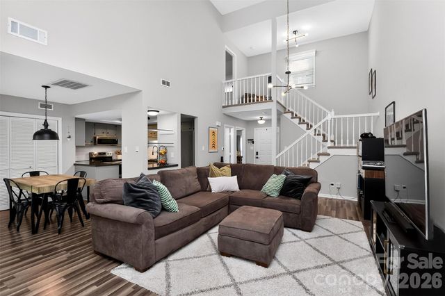 11128 Sevilla Court, Charlotte, NC 28226