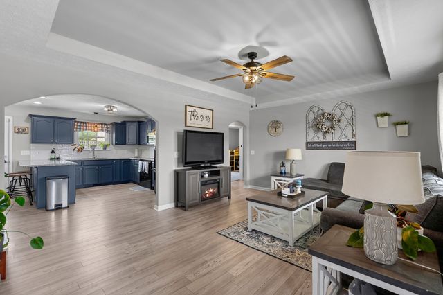 104 Clarice Ct, White House, TN 37188