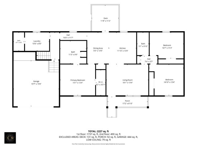 104 Clarice Ct, White House, TN 37188