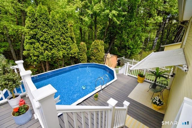 38 Algonquin Way, Bristol, CT 06010