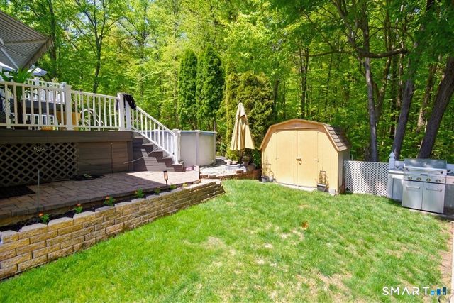 38 Algonquin Way, Bristol, CT 06010