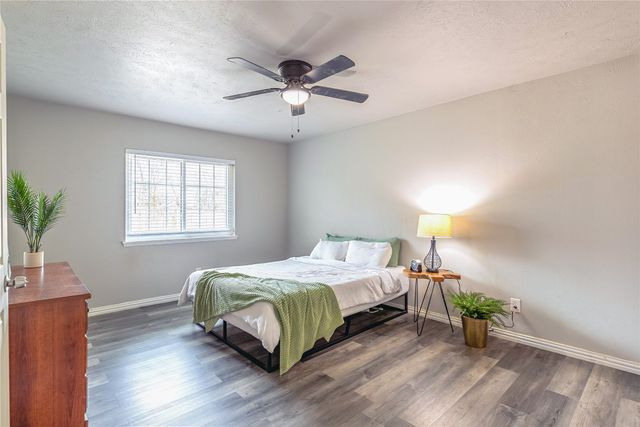 720 Sandstone Drive, Fort Worth, TX 76120