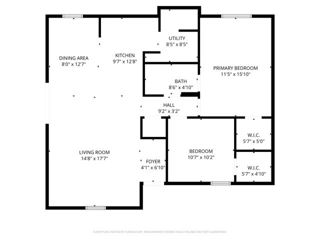 720 Sandstone Drive, Fort Worth, TX 76120