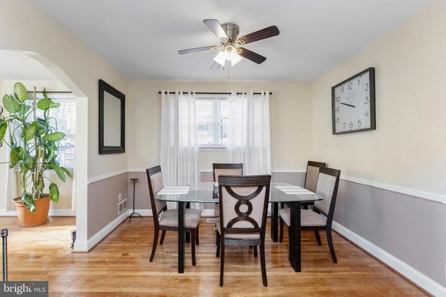 123 WALNUT ST NW, Washington, DC 20012