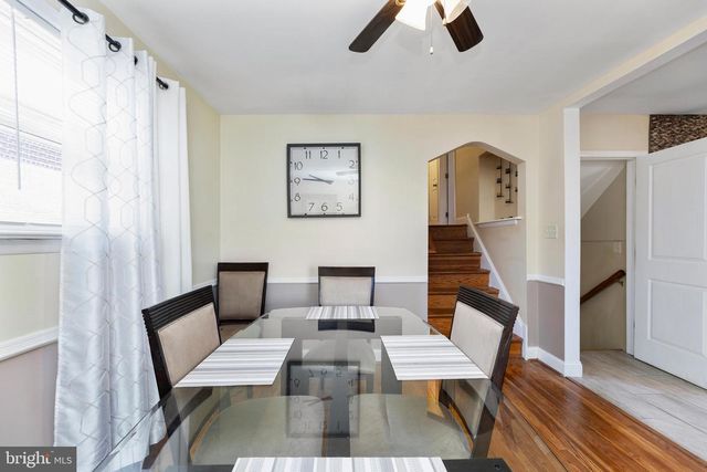 123 WALNUT ST NW, Washington, DC 20012