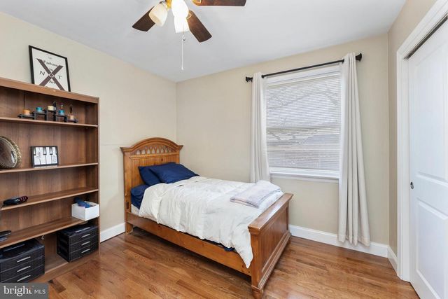 123 WALNUT ST NW, Washington, DC 20012