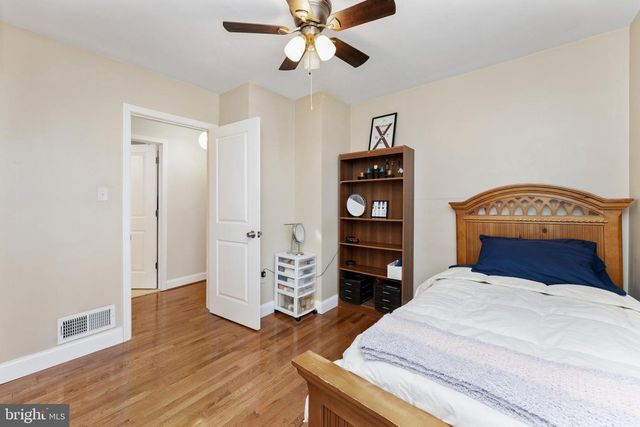 123 WALNUT ST NW, Washington, DC 20012