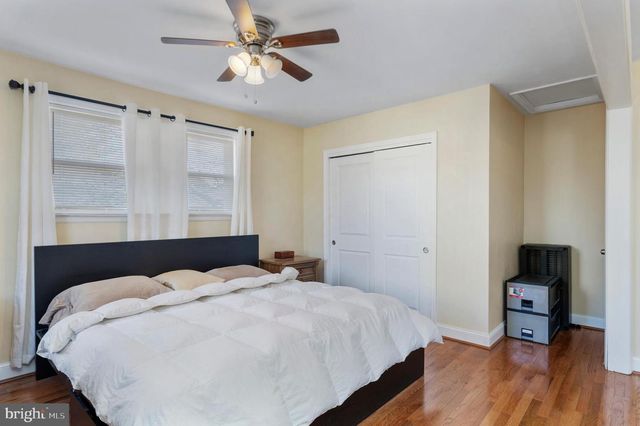 123 WALNUT ST NW, Washington, DC 20012