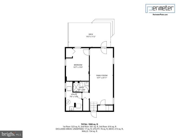 123 WALNUT ST NW, Washington, DC 20012