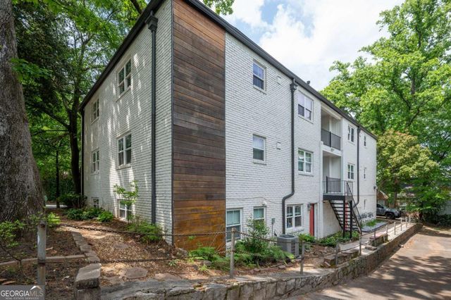 880 Saint Charles Avenue NE, Atlanta, GA 30306