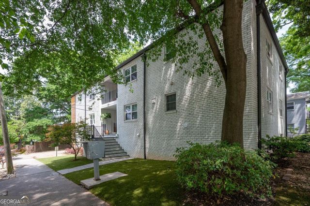 880 Saint Charles Avenue NE, Atlanta, GA 30306