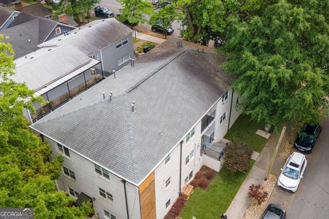 880 Saint Charles Avenue NE, Atlanta, GA 30306