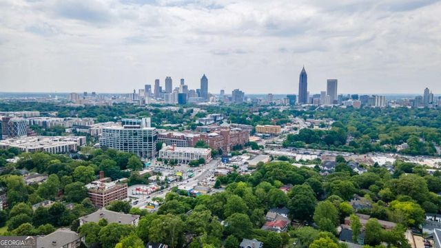 880 Saint Charles Avenue NE, Atlanta, GA 30306