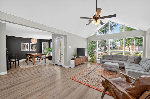 56 N Morningwood Court, Spring, TX 77380