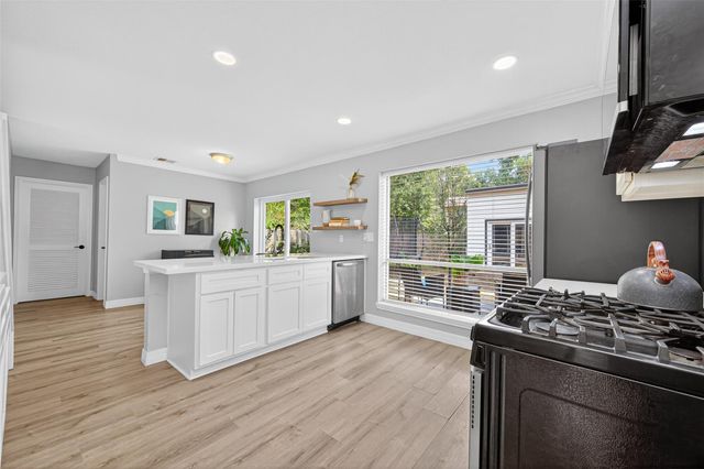 56 N Morningwood Court, Spring, TX 77380