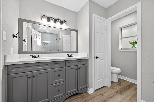 56 N Morningwood Court, Spring, TX 77380