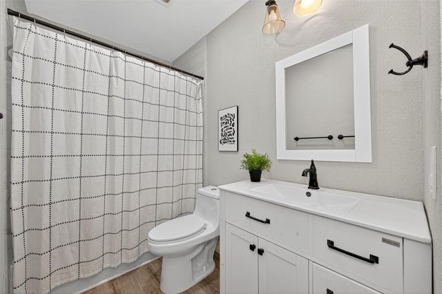 56 N Morningwood Court, Spring, TX 77380