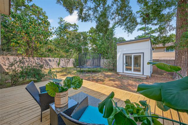 56 N Morningwood Court, Spring, TX 77380