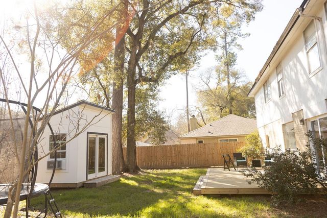 56 N Morningwood Court, Spring, TX 77380