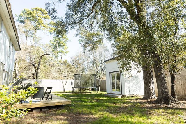 56 N Morningwood Court, Spring, TX 77380