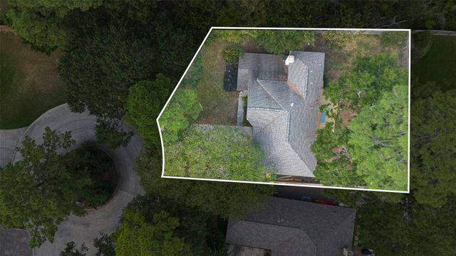 56 N Morningwood Court, Spring, TX 77380